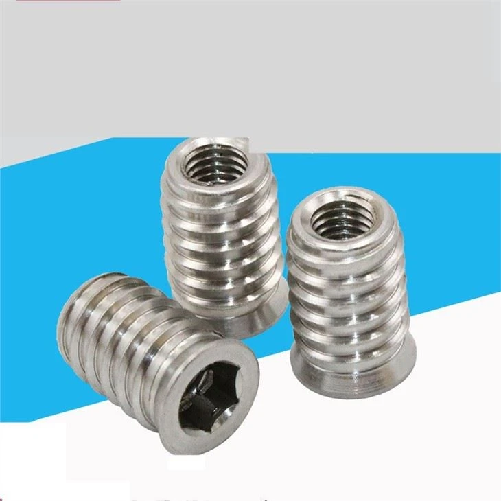 Insert Furniture Nut Screw factory Insert Furniture Nut Screw factory