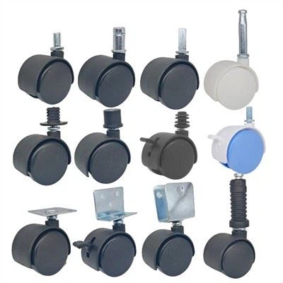 Ροδάκια κρεβατιού