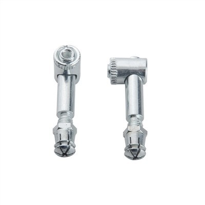 Μπουλόνια σύνδεσης για συρταριέρα ντουλαπιών Σύνδεση